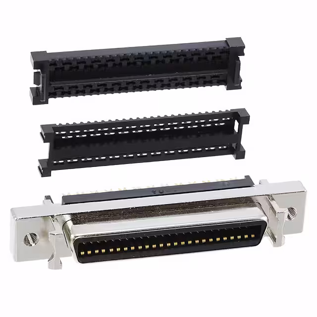 DX33AM-50S(50) Hirose Electric Co Ltd  Connettori Centronics